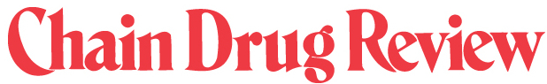 ChainDrugReview official logo