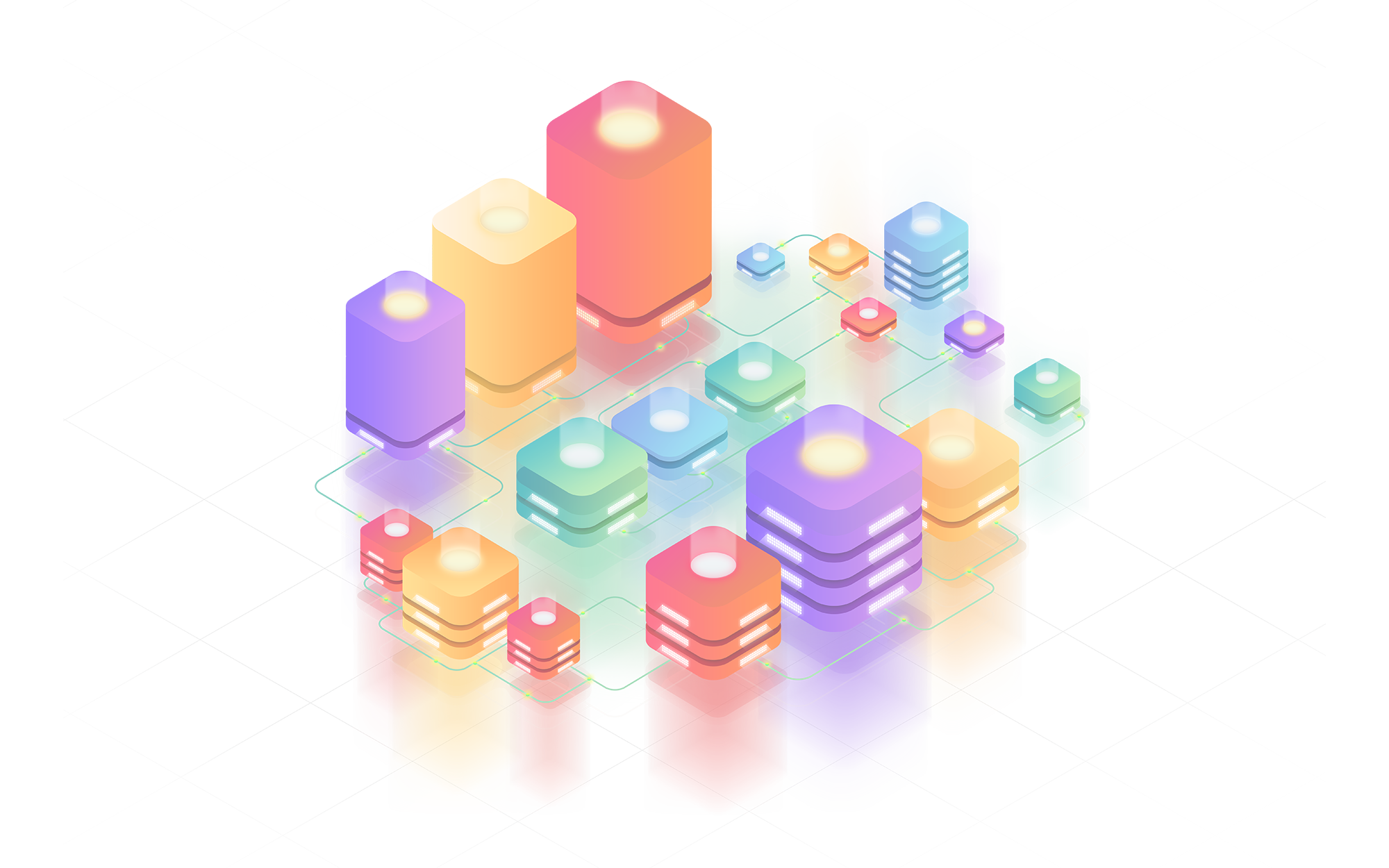 The digital identity and trust ecosystem