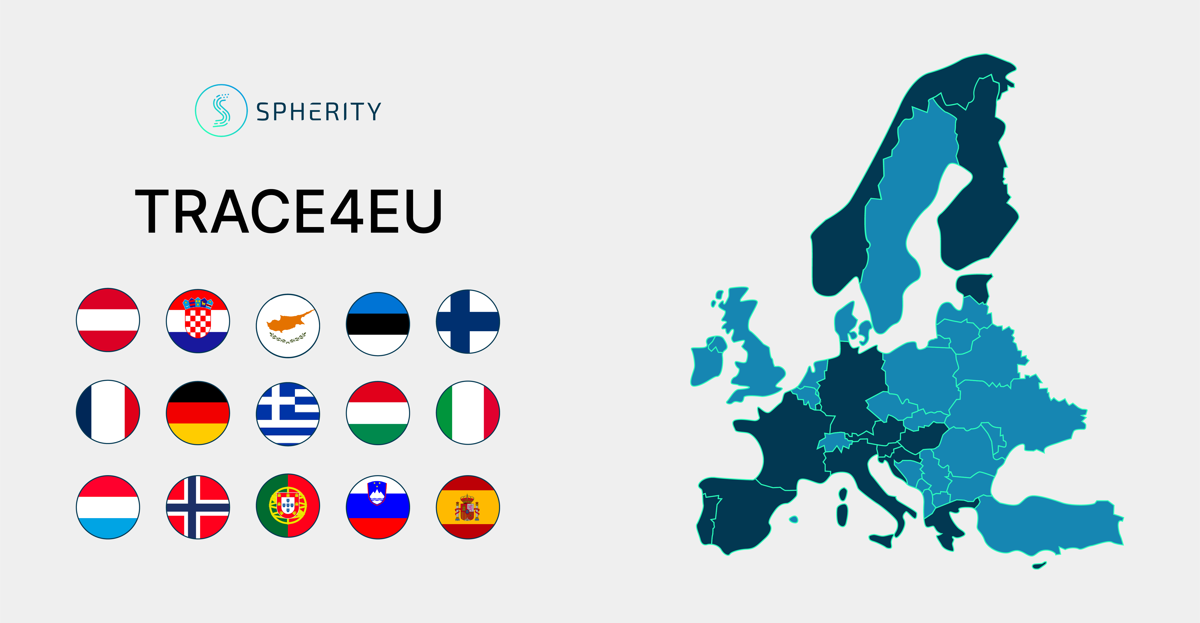 Spherity's resources section visual